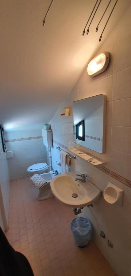Hotel Vela Azzurra ริมินี ภายนอก รูปภาพ